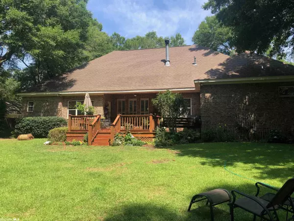 Daphne, AL 36526,8210 Pine Log Court