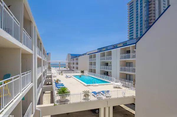 Orange Beach, AL 36561,23044 Perdido Beach Boulevard #330