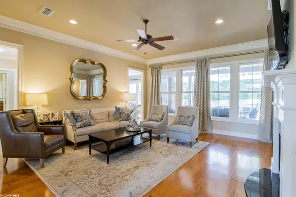 Fairhope, AL 36532,206 Cuscowilla Lane