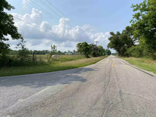 Foley, AL 36535,0 County Road 10