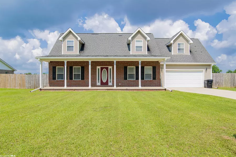 136 Eagles Loop, Robertsdale, AL 36567
