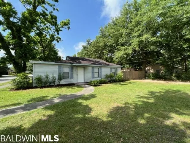 Atmore, AL 36502,806 E Horner Street