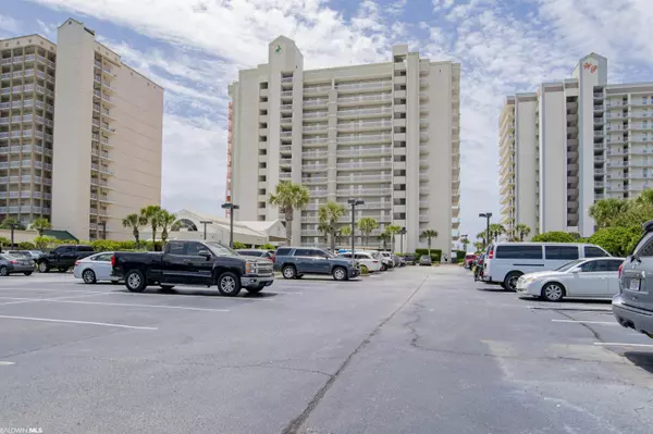 Orange Beach, AL 36561,24800 Perdido Beach Boulevard #1503