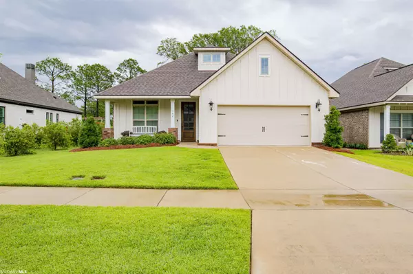 Fairhope, AL 36532,342 Hemlock Drive