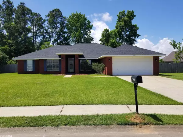 2608 E Ashford Park Drive, Foley, AL 36535