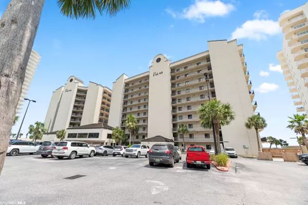 Orange Beach, AL 36561,26266 Perdido Beach Boulevard #214 A