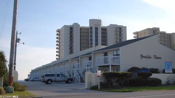 27070 Perdido Beach Boulevard #26, Orange Beach, AL 36561