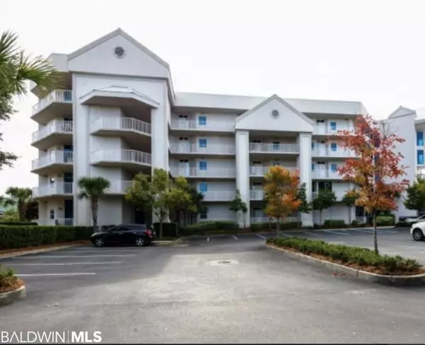 27800 E Canal Road #414, Orange Beach, AL 36561