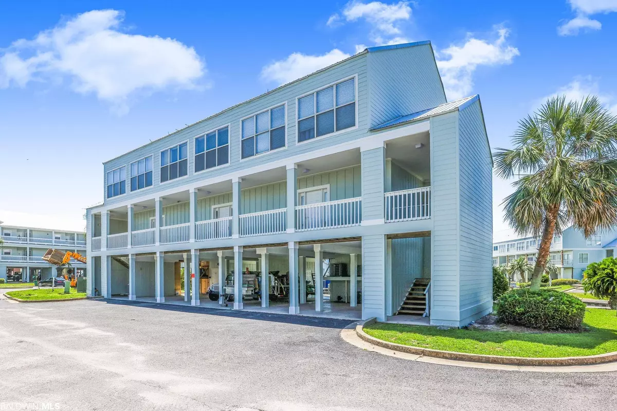 Orange Beach, AL 36561,4541 Walker Key Boulevard #D2