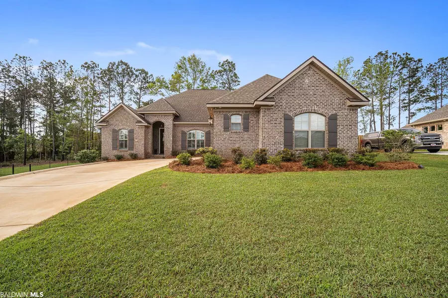 27621 Rhone Drive, Daphne, AL 36526