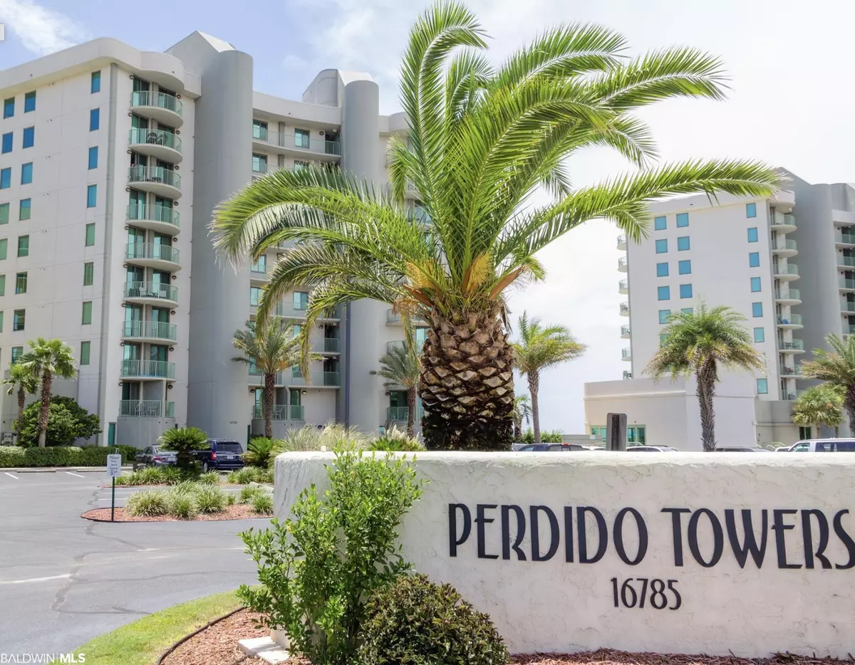 Pensacola, FL 32507,16785 Perdido Key Drive #403 E