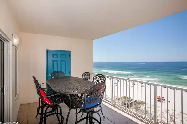 Orange Beach, AL 36561,26200 Perdido Beach Boulevard #705