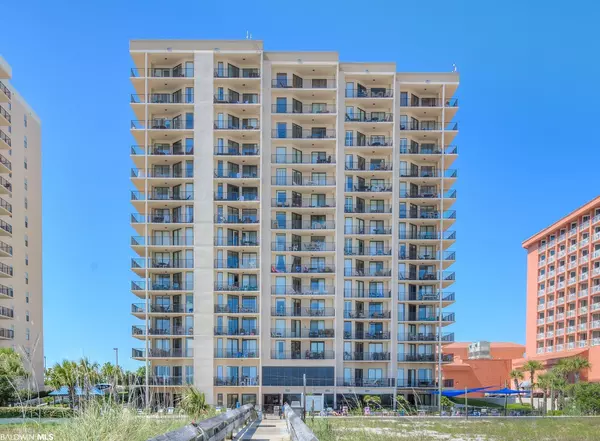 Orange Beach, AL 36561,27120 Perdido Beach Boulevard #2044