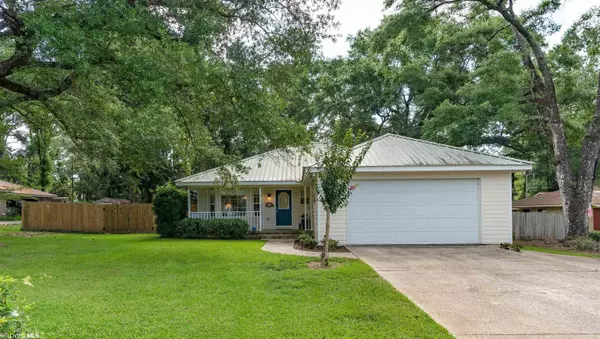 Magnolia Springs, AL 36555,12148 Pecan Drive