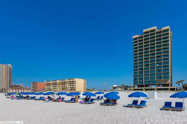 Gulf Shores, AL 36542,533 W Beach Boulevard #504