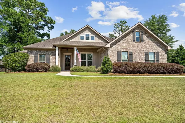 Spanish Fort, AL 36527,7808 Elderberry Drive