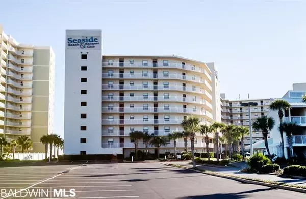 24522 Perdido Beach Boulevard #3705, Orange Beach, AL 36561-9999
