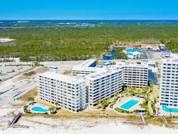 Orange Beach, AL 36561-9999,24522 Perdido Beach Boulevard #3705