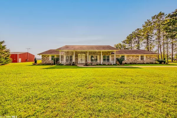 Atmore, AL 36502,155 Garden Street