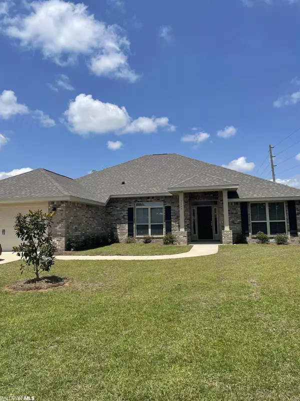 Foley, AL 36535,2497 Cherrywood Drive