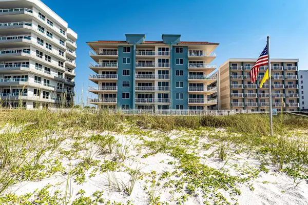 Orange Beach, AL 36561,25360 Perdido Beach Boulevard #401