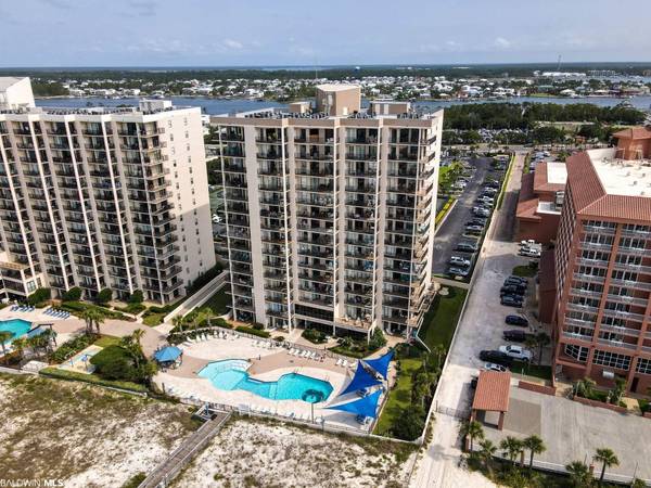 27120 Perdido Beach Boulevard #2151, Orange Beach, AL 36561