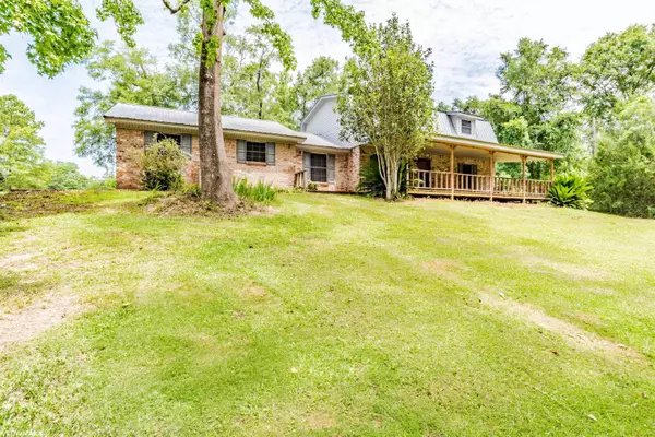 Bay Minette, AL 36507,44194 Pine Grove Road