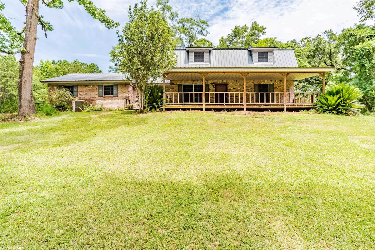 Bay Minette, AL 36507,44194 Pine Grove Road