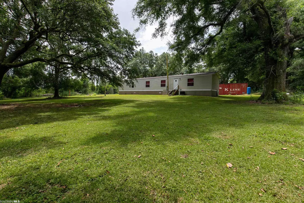 Robertsdale, AL 36567,23601 Thelma Burke Road