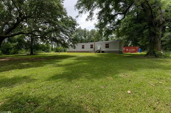 23601 Thelma Burke Road, Robertsdale, AL 36567