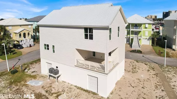 Orange Beach, AL 36561,3813 Grand Key Drive