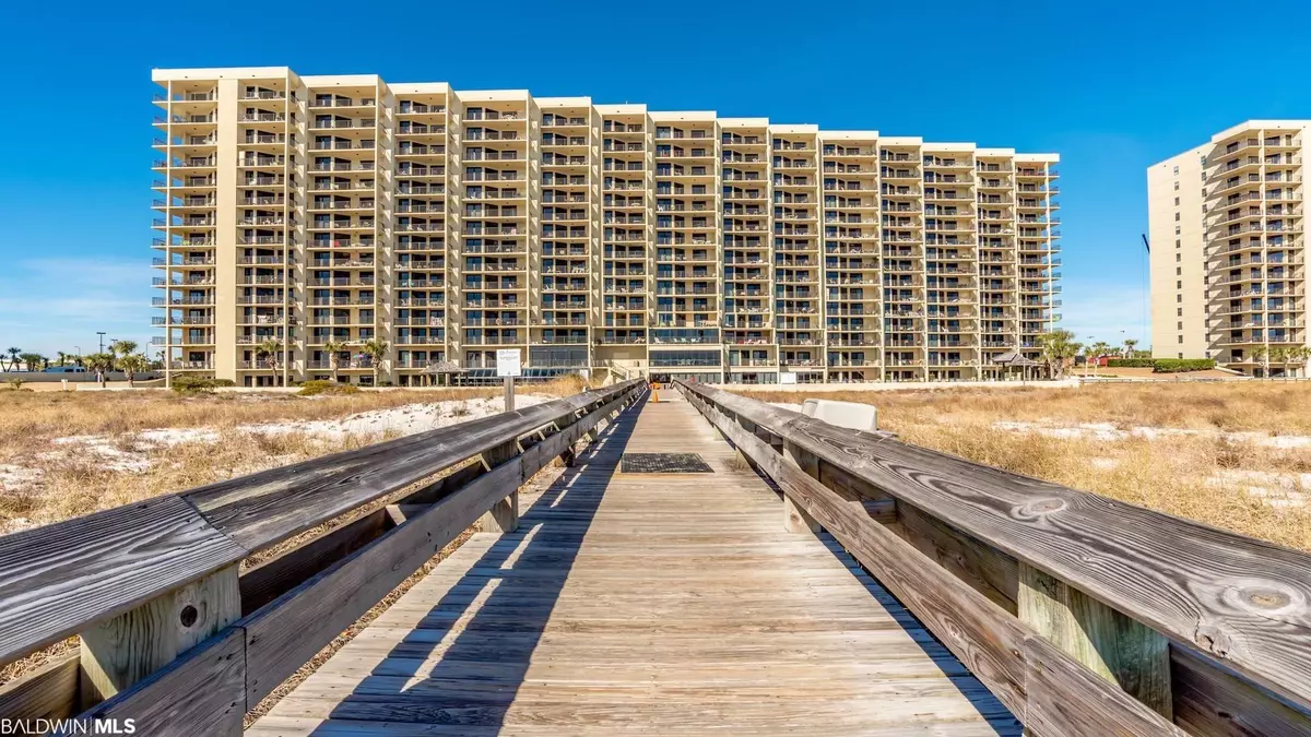 Orange Beach, AL 36561,26800 Perdido Beach Boulevard #6014