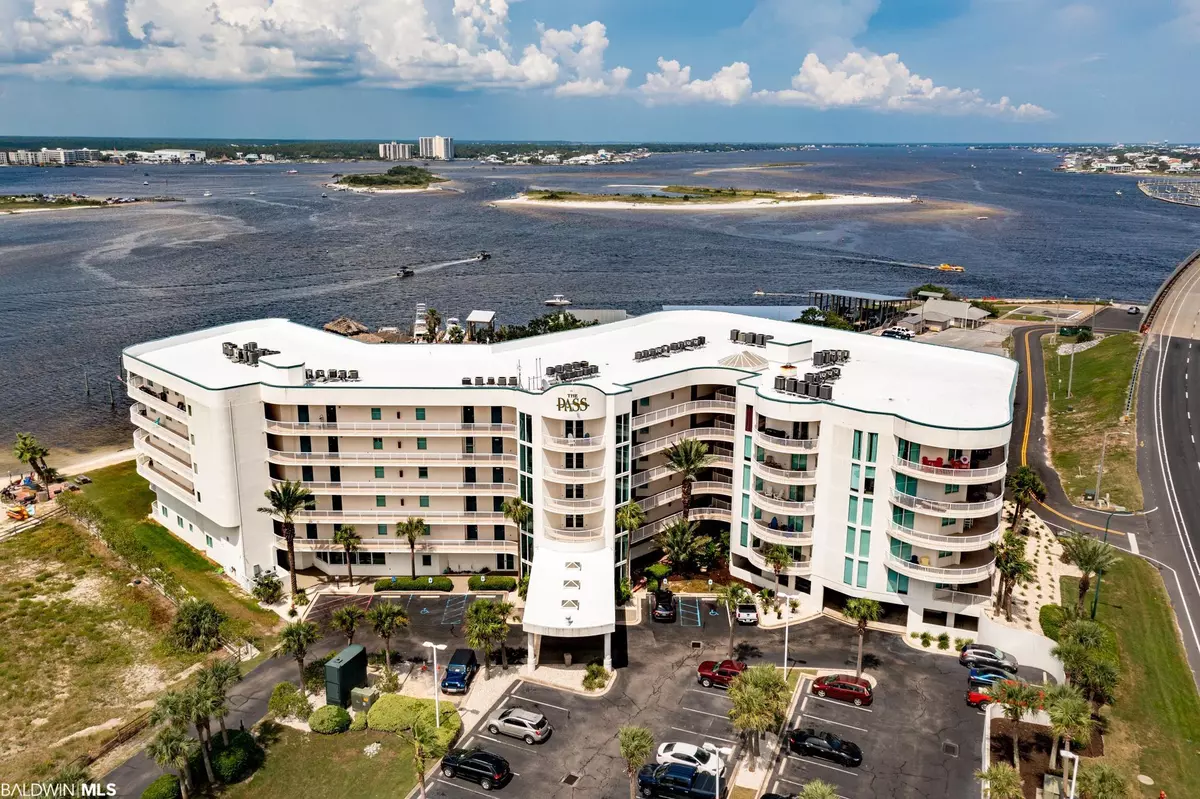 Orange Beach, AL 36561,27501 Perdido Beach Boulevard #A205