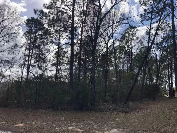 Citronelle, AL 36522,Lot 7 Jeffrey Lane