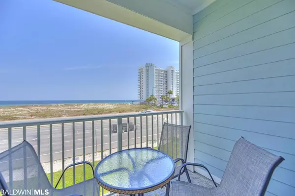 Orange Beach, AL 36561,25805 Perdido Beach Boulevard #204