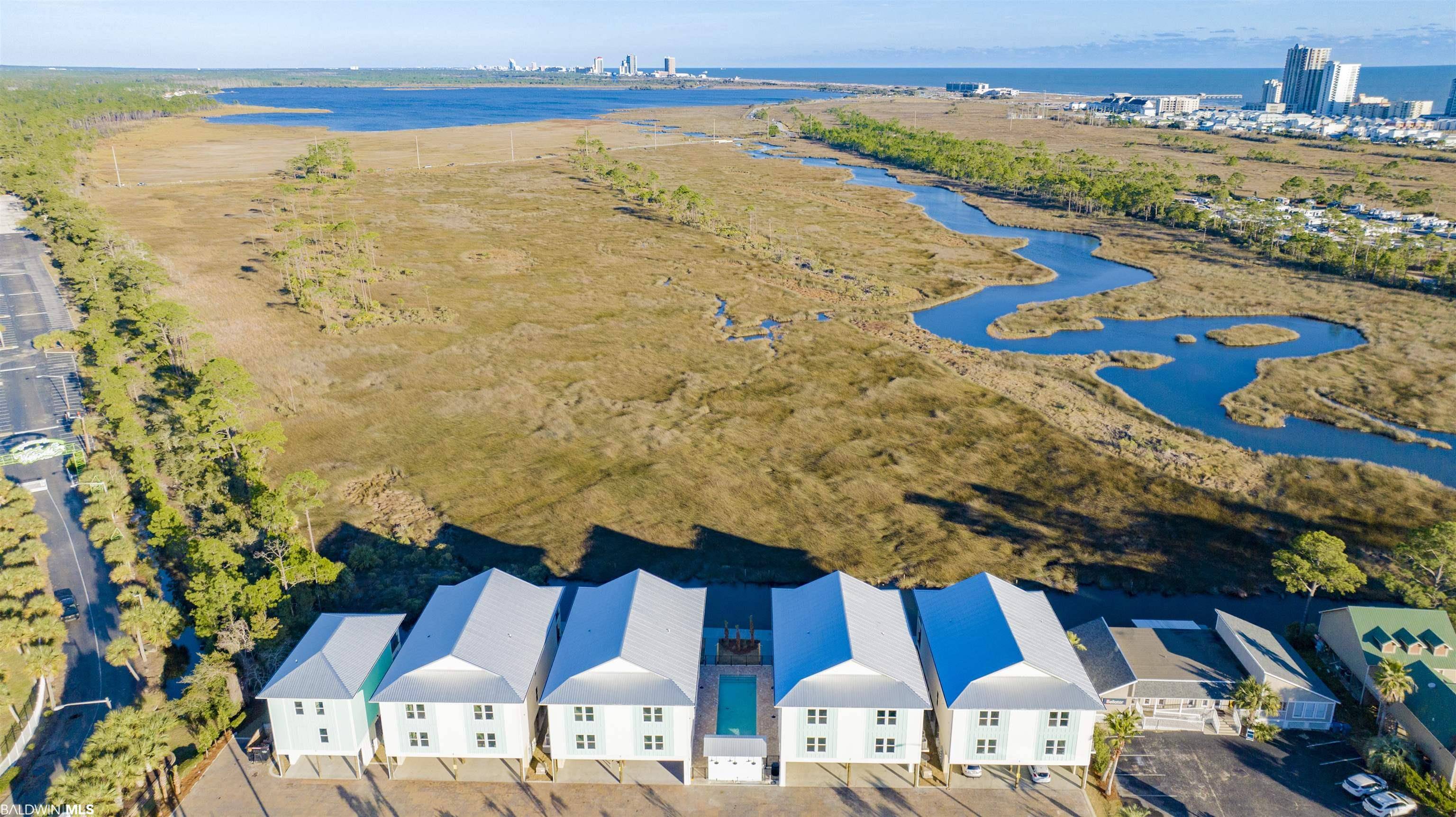 840 Gulf Shores Parkway #4201, Gulf Shores, AL 36542