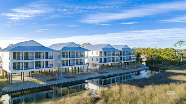 Gulf Shores, AL 36542,840 Gulf Shores Parkway #4201