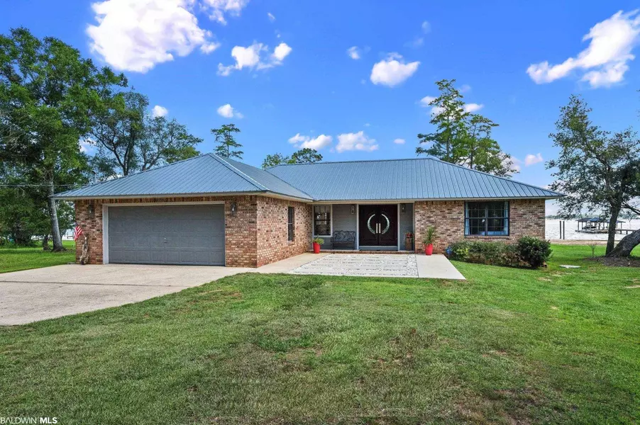 35540 Boykin Boulevard, Lillian, AL 36549