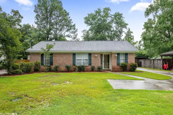 Fairhope, AL 36532,8631 Brook Lane