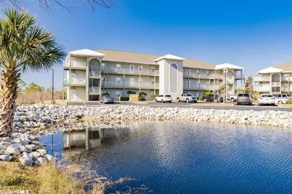 24101 Perdido Beach Boulevard #205-E, Orange Beach, AL 36561
