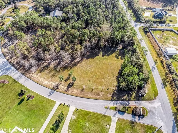 Lillian, AL 36549,LOT 1 Tarklin View Drive