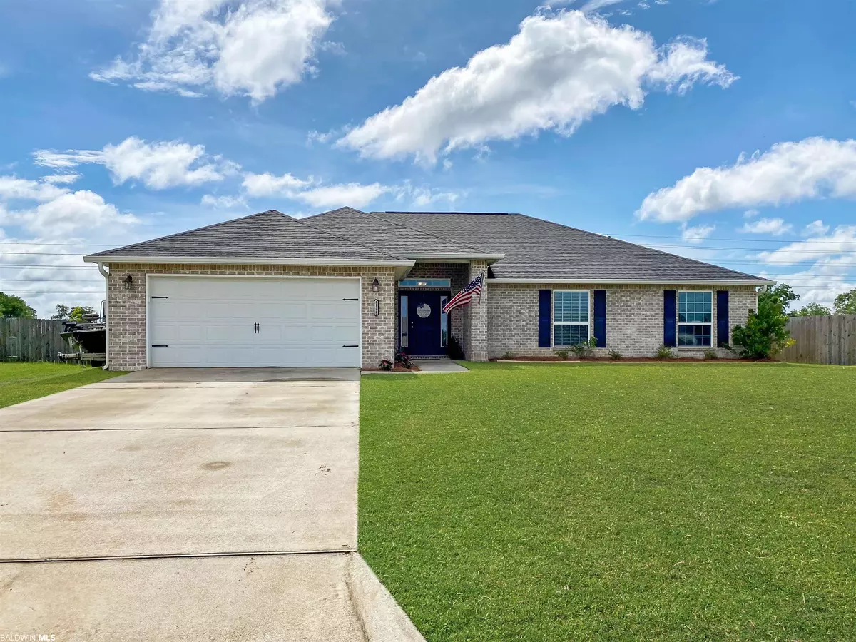 Robertsdale, AL 36567,21555 Louisville Court