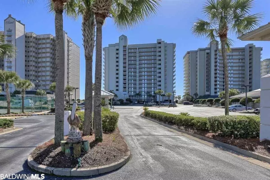 24800 Perdido Beach Boulevard #1102, Orange Beach, AL 36561