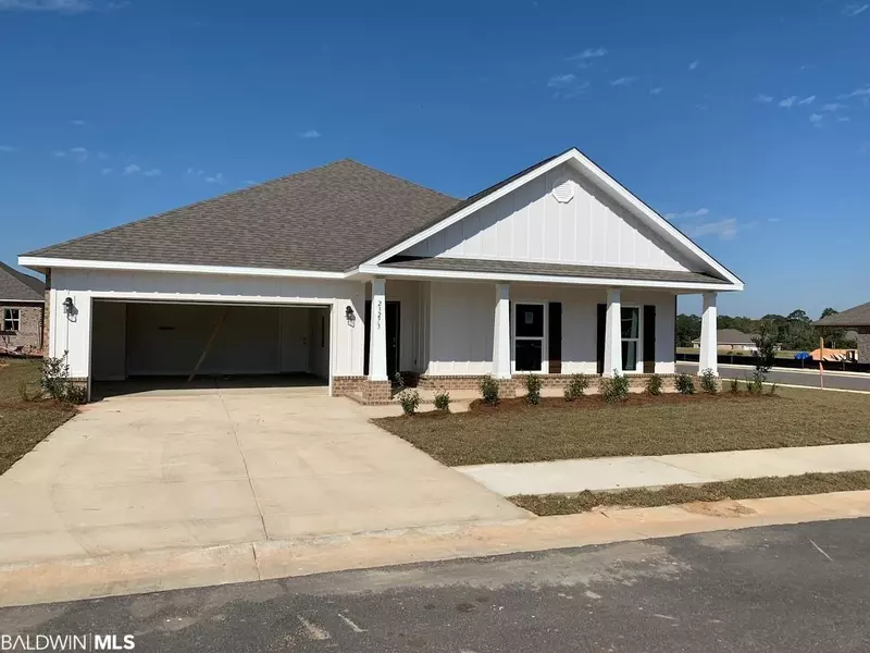 23273 Lieutenant Avenue, Foley, AL 36535