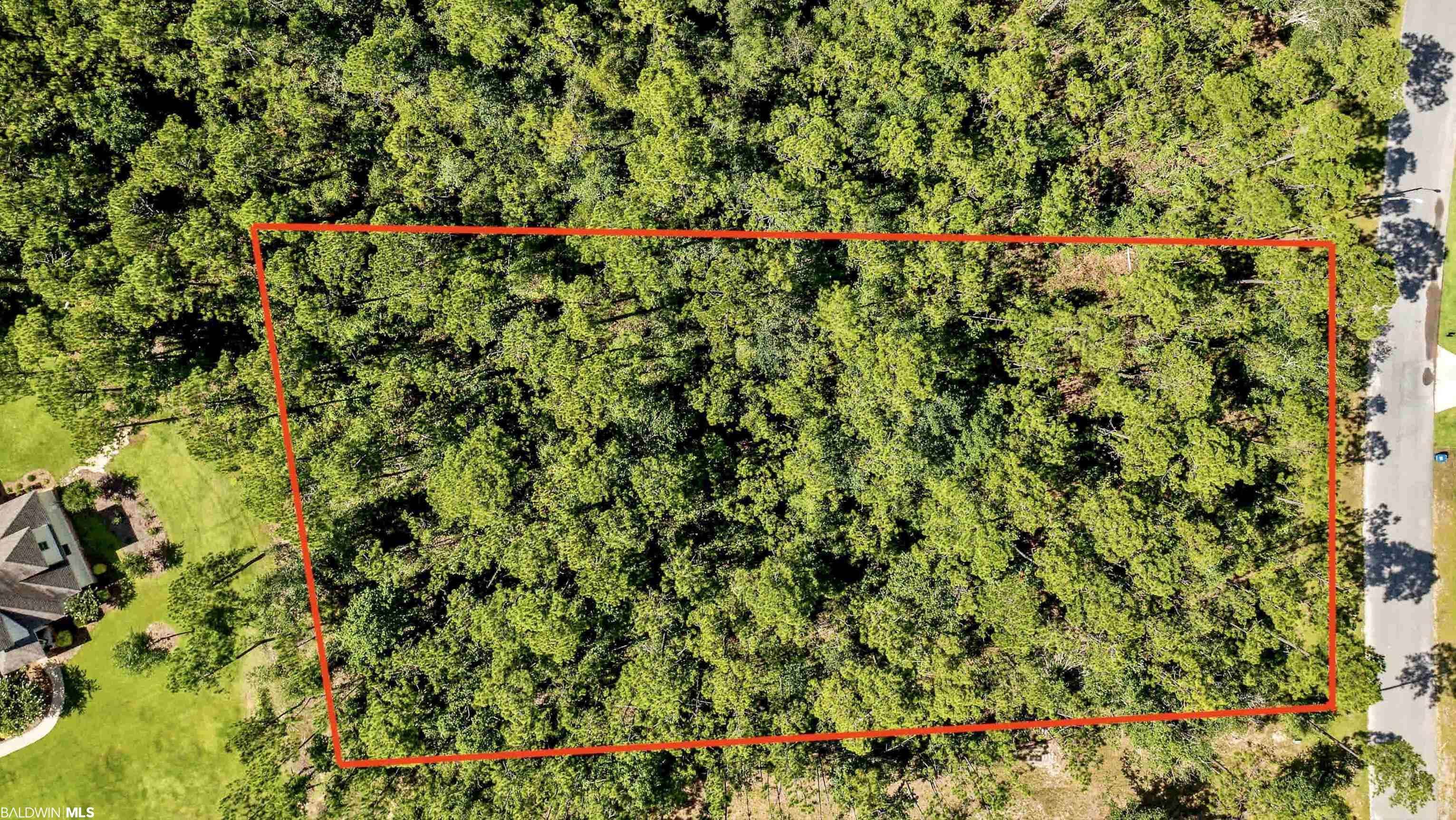 Gulf Shores, AL 36542,Treasure Oaks Road