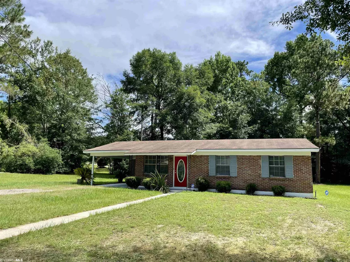 Brewton, AL 36426,701 Hollinger Street