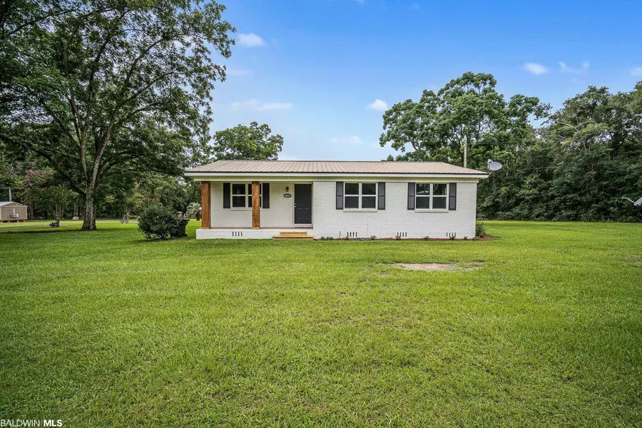 30037 County Road 87, Robertsdale, AL 36567