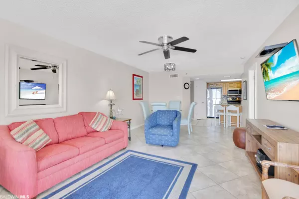 Orange Beach, AL 36561,24400 Perdido Beach Boulevard #609