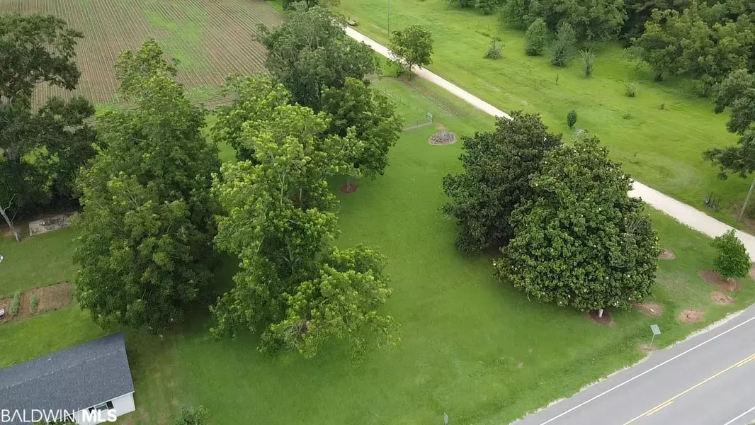 4800 Block W Highway 4, Century, FL 32535