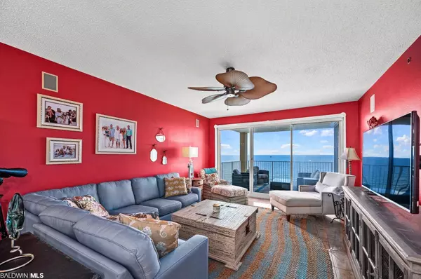 Orange Beach, AL 36561,24880 Perdido Beach Boulevard #1102